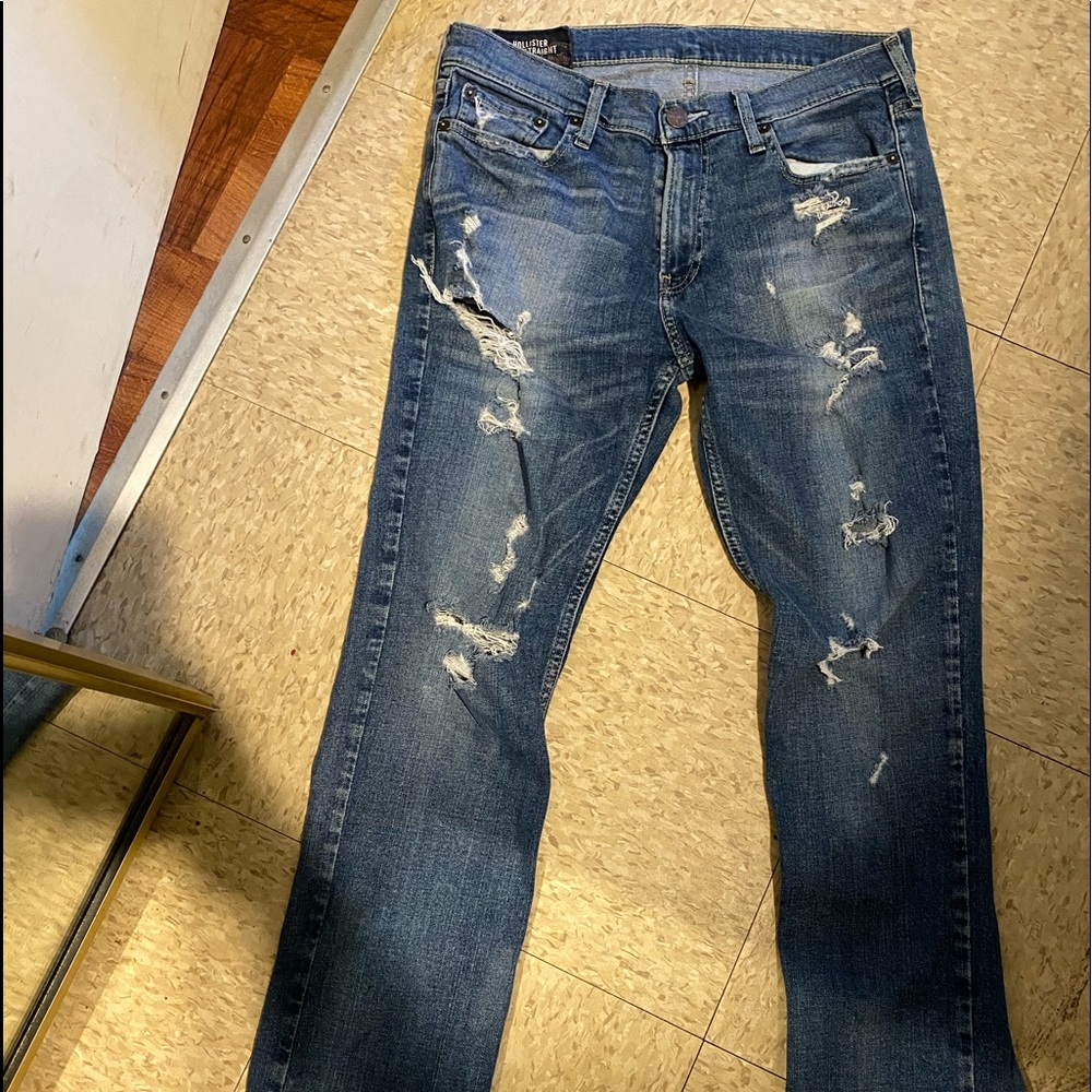 Pacsun Men jean size 32x32